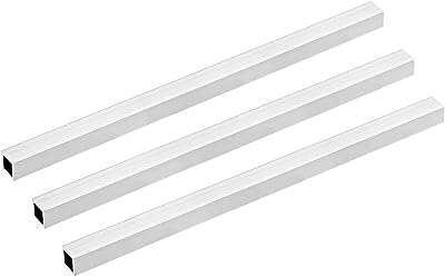 Tube carré en aluminium uxcell 6063 15 mm x 1 épaisseur de paroi. Dites adieu aux prix exorbitants avec DIAYTAR COTE D'IVOIRE, votre destination en ligne pour des produits discount de qualité. Du dernier cri en matière d'électroménager aux tendances de la mode à prix réduits, notre boutique en ligne propose une large gamme d'articles à des prix imbattables. Ne manquez pas nos offres spéciales qui vous permettront de réaliser d'énormes économies.