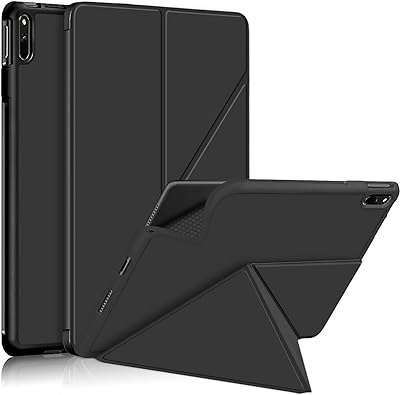 Coque de protection oetro huawei matepad 11 étui en cuir pu. Explorez DIAYTAR COTE D'IVOIRE  et économisez gros sur une variété de produits pour la maison, y compris des appareils électroménagers dernier cri, des gadgets innovants et des articles à la mode, à des tarifs imbattables.
