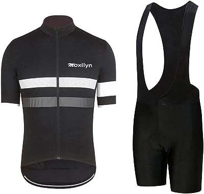 Ensemble de vêtements de vélo pour hommes maillot de route et de cyclisme +. Découvrez DIAYTAR COTE D'IVOIRE, votre partenaire pour des économies maximales ! Parcourez notre large assortiment d'articles discount, allant des accessoires de maison à l'électroménager dernier cri, en passant par l'informatique, la mode tendance et les gadgets ludiques.