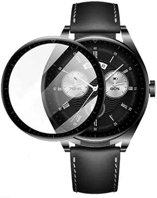 Protecteur d'écran dado 3d de bmma compatible avec les huawei watch. Faites des économies en un clic avec DIAYTAR COTE D'IVOIRE  - votre guichet unique pour tous vos besoins en produits discount. Explorez notre sélection diversifiée, allant de l'informatique à l'électroménager, et obtenez les articles dont vous avez besoin sans vous ruiner.