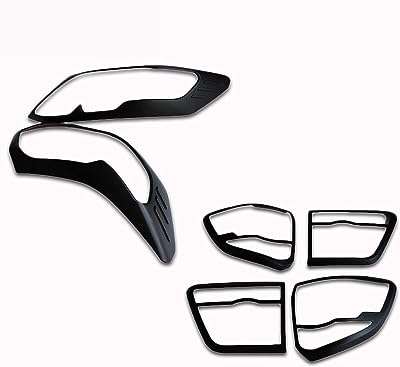 Pour toyota fortuner 2012 2014 kits noirs feux arrière personnalisés hilux. En quête de produits de qualité à des prix abordables ? DIAYTAR COTE D'IVOIRE  est là pour vous servir. Parcourez notre boutique en ligne et découvrez notre assortiment exhaustif d'articles discount, couvrant tous les univers, de la maison à l'électroménager, en passant par l'informatique, la mode et les gadgets. Vivez une expérience de shopping unique en profitant de tarifs exceptionnels et faites de bonnes affaires en ligne.