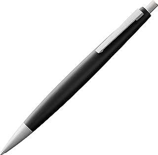 Stylo bille lamy 2000 noir. DIAYTAR COTE D'IVOIRE, votre carrefour en ligne pour des affaires incroyables ! Préparez-vous à être émerveillé par notre vaste gamme de produits discount, allant de l'équipement domestique à l'électroménager, en passant par l'informatique, la mode tendance et les gadgets à prix réduits.