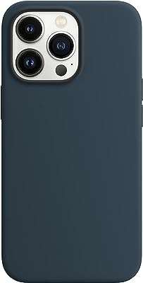 Coque en silicone de protection supplémentaire pour iphone 13 pro max. Vous recherchez des cadeaux à prix abordable pour vos proches ? DIAYTAR COTE D'IVOIRE  a tout pour vous plaire. Explorez notre gamme de gadgets discount, des articles les plus insolites aux innovations technologiques les plus recherchées. Offrez des cadeaux originaux et faites des économies avec DIAYTAR COTE D'IVOIRE .
