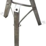 Kit de pompe à main pour puits profond pièces pichet en acier. Découvrez DIAYTAR COTE D'IVOIRE, votre destination en ligne pour des produits discount de qualité. Avec une vaste sélection d'articles pour la maison, l'électroménager, l'informatique et la mode, nous vous offrons la possibilité de réaliser des économies considérables tout en vous faisant plaisir.