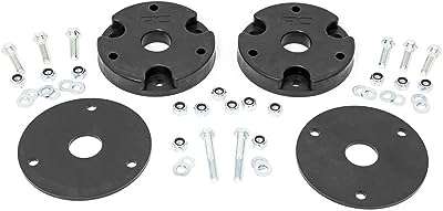 Kit de nivellement roof country 2" pour chevy gmc 1500 1323 2019 2022. DIAYTAR COTE D'IVOIRE  - Votre fournisseur en ligne pour des produits de qualité à des prix discount. Explorez notre boutique en ligne pour trouver des offres incroyables sur des articles allant des accessoires de mode aux appareils électroniques, en passant par les produits de jardinage et les jouets pour enfants.