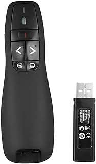 Présentateur sans fil icam 24 ghz usb ppt powerpoint stylo pliable avec télécommande. Cherchez-vous à économiser tout en achetant des produits de qualité ? DIAYTAR COTE D'IVOIRE  est là pour vous. Notre boutique en ligne généraliste offre une sélection variée de produits discount, allant des équipements pour la maison à l'informatique, en passant par l'électroménager et la mode. Ne payez pas plus cher ailleurs, explorez DIAYTAR COTE D'IVOIRE  pour des bonnes affaires garanties.