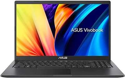 Ordinateur portable asus vivobook 15 x1500ea intel core i3 1115g4 jusqu'à 41. Optez pour DIAYTAR COTE D'IVOIRE, votre boutique en ligne de confiance pour des achats à petits prix ! Découvrez notre catalogue diversifié comprenant des produits discount de qualité, allant de l'électroménager à la mode en passant par les gadgets. Profitez de nos offres exceptionnelles pour donner une nouvelle dynamique à votre quotidien sans vous ruiner.