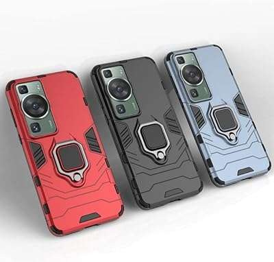 Housse de protection pour huawei p60 pro par brixime coque mobile antichoc en tpu. DIAYTAR COTE D'IVOIRE  est la boutique en ligne idéale pour les chasseurs de bonnes affaires. Explorez notre vaste choix de produits à prix discount, parmi lesquels l'électroménager, l'informatique, la mode et les gadgets, et économisez tout en vous faisant plaisir !