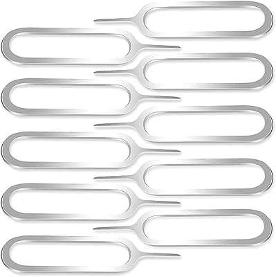 10 outils de retrait de carte sim m mobile compatibles avec tous les iphone. Explorez DIAYTAR COTE D'IVOIRE, la boutique en ligne généraliste idéale pour les amateurs de bonnes affaires. Que vous soyez à la recherche d'appareils électroménagers, de produits informatiques ou de vêtements à la mode, notre sélection variée et notre politique de prix discount vous combleront.