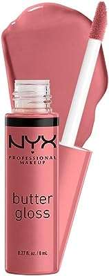 Gloss à lèvres non collant nyx professional butterfly sorbet (corail). DIAYTAR COTE D'IVOIRE  est la référence en matière de produits discount en ligne. Parcourez notre catalogue et trouvez des articles indispensables pour la maison, des appareils électroménagers de qualité, des solutions informatiques abordables, des vêtements tendance et des gadgets à des prix incroyables.