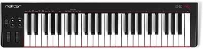 Clavier usb midi c49 nectar noir blanc et gris 49 touches. Vous cherchez des offres discount sur une large gamme de produits ? DIAYTAR COTE D'IVOIRE  est la réponse à vos besoins. Parcourez notre boutique en ligne et découvrez des articles de qualité à des prix défiant toute concurrence, que ce soit pour équiper votre maison, vous plonger dans l'univers de la mode ou trouver des gadgets tendance. Faites confiance à DIAYTAR COTE D'IVOIRE  pour des achats malins et économiques.
