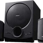Sony sa d20 enceinte de cinéma maison 2.1 canaux avec bluetooth usb. Faites des économies sans renoncer à vos envies chez DIAYTAR COTE D'IVOIRE, la boutique en ligne incontournable pour trouver des produits discount. Explorez notre sélection dédiée à la maison, l'électroménager, l'informatique, la mode et les gadgets, et profitez de prix réduits sur tous nos articles. Ne laissez pas passer cette occasion de faire de bonnes affaires !