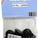 Bouchons filetés en pvc étanches royal apex avec joint torique pour boîte de jonction. DIAYTAR COTE D'IVOIRE  est votre destination en ligne pour des offres incroyables. Parcourez notre collection variée de produits discount, comprenant des articles pour la maison, l'électroménager, l'informatique, la mode et les gadgets, et découvrez des prix imbattables qui correspondent à toutes les bourses.