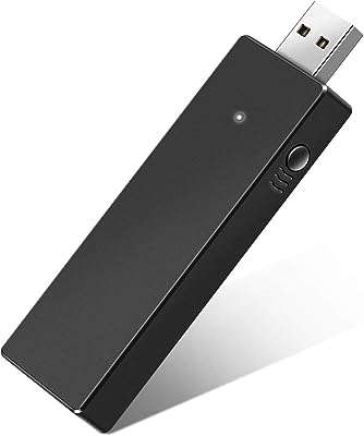 Adaptateur sans fil cibun compatible avec la manette xbox one pour windows. DIAYTAR COTE D'IVOIRE  : la boutique en ligne qui révolutionne votre façon de consommer. Découvrez un large choix de produits discount, de l'électroménager à l'informatique, en passant par la mode et les gadgets, et bénéficiez de prix imbattables sans sacrifier la qualité. Rendez-vous sur notre site dès maintenant et faites-vous plaisir à petits prix !