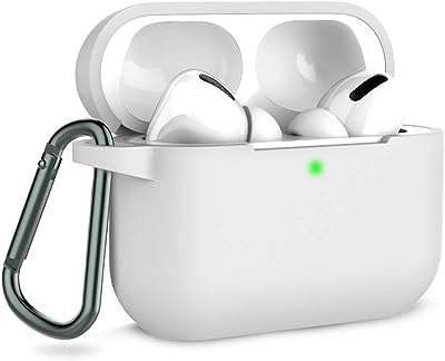 Housse de protection pour étui de chargement airpods pro coque en silicone premium 2021 avec mousqueton. DIAYTAR COTE D'IVOIRE, votre source incontournable de produits discount à portée de clic. Parcourez notre collection complète de produits abordables pour équiper votre maison, améliorer votre électroménager, fournir votre informatique, compléter votre garde-robe et découvrir les derniers gadgets. Optez pour une expérience de shopping en ligne pratique et économique avec DIAYTAR COTE D'IVOIRE .