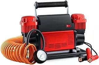 Compresseur d'air ultra xtreme 4x4 gonfleur de pneu de voiture débit parfait. DIAYTAR COTE D'IVOIRE  - votre destination pour des produits de qualité à prix réduits. Parcourez notre boutique en ligne pour trouver des offres exceptionnelles sur des articles de maison, d'électroménager, de mode et de gadgets, et économisez tout en enchérissant votre style de vie.