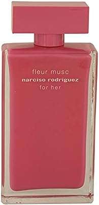 Rodrigoz narciso rodriguez flower musk spray de parfum pour femme. DIAYTAR COTE D'IVOIRE  est la solution idéale pour les amateurs de bonnes affaires. Notre boutique en ligne propose une gamme complète de produits discount, allant des articles pour la maison à l'informatique, en passant par l'électroménager et la mode. Faites des économies sur vos achats tout en bénéficiant de produits de qualité chez DIAYTAR COTE D'IVOIRE .