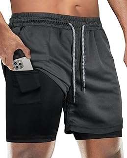 Short de course 2 en 1 bananhome pour hommes sport à séchage rapide avec boucle. Ne dépensez pas une fortune pour obtenir ce que vous désirez ! Découvrez DIAYTAR COTE D'IVOIRE, votre boutique en ligne de référence pour des produits de qualité, allant de l'électroménager aux accessoires de mode, à des prix défiant toute concurrence.