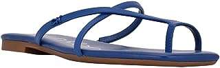 Sandales plates dalika calvin klein pour femmes. DIAYTAR COTE D'IVOIRE, votre source d'économies en ligne pour tout ce dont vous avez besoin ! Explorez notre boutique généraliste et découvrez un vaste éventail de produits discount pour la maison, l'électronique, la mode et bien plus encore. Profitez des meilleures offres à des prix incroyablement bas, tout en économisant sur votre budget !