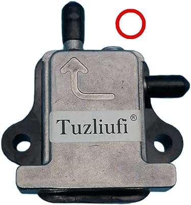 Tuzliufi remplacer la pompe à carburant mercury mariner brp nissan 4hp. Profitez de rabais incroyables sur DIAYTAR COTE D'IVOIRE  et économisez sur tous vos achats! Que vous cherchiez des équipements high-tech, des produits de beauté, des articles pour animaux de compagnie ou même des meubles pour la maison, notre boutique en ligne généraliste vous propose les meilleurs prix du marché.