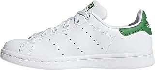 Baskets adidas originals stan smith pour enfants blanc vert 36 eu. Vous cherchez des produits de qualité à petit prix ? Ne cherchez plus ! DIAYTAR COTE D'IVOIRE  est votre destination en ligne pour tous vos besoins discount. Explorez notre sélection variée, allant de la maison à l'électroménager, de l'informatique à la mode et aux gadgets, et découvrez des offres exceptionnelles qui correspondent à votre budget. Faites des économies sans compromettre la qualité avec DIAYTAR COTE D'IVOIRE .