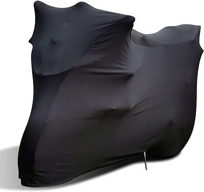 Housse de moto winpower pour garage salle d'exposition housse anti poussière extensible. DIAYTAR COTE D'IVOIRE, votre destination en ligne pour des produits discount de qualité. Avec notre large choix de produits allant de la maison à la technologie, en passant par la mode et les gadgets, vous êtes assuré de trouver tout ce dont vous avez besoin à des prix défiant toute concurrence.
