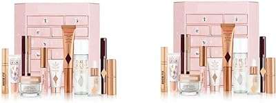 ! coffre diamant de charlotte des étoiles beauté calendrier l'avent. DIAYTAR COTE D'IVOIRE, votre allié pour des achats malins et économiques. Plongez dans notre boutique en ligne remplie de produits discount, allant de l'électroménager à l'informatique, en passant par la mode et les gadgets, et découvrez une manière révolutionnaire de faire des emplettes en ligne. Bénéficiez de tarifs imbattables sans compromis sur la qualité et assurez-vous de trouver de véritables trésors à des prix défiants toute concurrence.