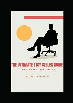 Le guide ultime du vendeur etsy. Ne sacrifiez plus votre budget pour être à la pointe de la technologie ! Optez pour DIAYTAR COTE D'IVOIRE, la plateforme en ligne qui vous propose une large variété de produits informatiques à prix discount. Que vous recherchiez un nouvel ordinateur portable, une tablette ou des accessoires high-tech, vous trouverez tout ce dont vous avez besoin chez nous.