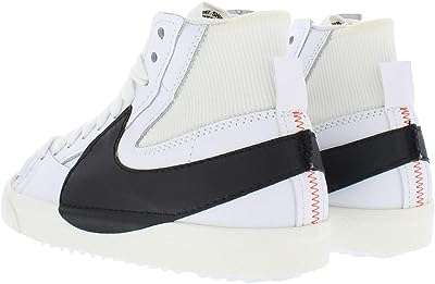 Chaussures de sport nike blazer mid '77 jumbo pour hommes. Découvrez DIAYTAR COTE D'IVOIRE, votre destination en ligne pour des produits discount de qualité supérieure. Achetez des articles de maison, des appareils électroménagers, des équipements informatiques, des vêtements tendance et des gadgets innovants, le tout à des prix abordables qui ne vous feront pas perdre le sommeil.