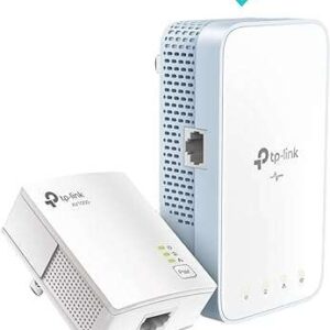 extension wi fi link powerline (tl wpa7517kit) adaptateur ethernet av1000 avec double. Trouvez les meilleures affaires en ligne chez DIAYTAR COTE D'IVOIRE - une boutique généraliste offrant une variété de produits discount allant de l'électroménager aux articles high-tech, sans oublier les vêtements et les accessoires tendances. Découvrez un choix incroyable de produits de qualité à des prix imbattables !