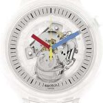 Montre big bold sb01k100 clairement audacieuse. DIAYTAR COTE D'IVOIRE, votre solution discount en ligne pour une large gamme de produits. Trouvez tout ce dont vous avez besoin, de la maison à l'électroménager, de l'informatique à la mode et aux gadgets, à des prix imbattables. Naviguez, achetez et économisez avec notre boutique en ligne conviviale et bénéficiez d'une livraison rapide et fiable.