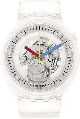 Montre big bold sb01k100 clairement audacieuse. DIAYTAR COTE D'IVOIRE, votre solution discount en ligne pour une large gamme de produits. Trouvez tout ce dont vous avez besoin, de la maison à l'électroménager, de l'informatique à la mode et aux gadgets, à des prix imbattables. Naviguez, achetez et économisez avec notre boutique en ligne conviviale et bénéficiez d'une livraison rapide et fiable.