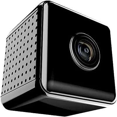Caméra w10 wifi iwfc am 1080p mini caméra sans fil avec de ́tection. Explorez DIAYTAR COTE D'IVOIRE  et découvrez un monde de produits discount passionnants. Que vous recherchiez des appareils électroménagers efficaces, des vêtements stylés ou des gadgets innovants, notre boutique en ligne dispose de tout cela et bien plus encore.  Profitez d'une expérience shopping unique tout en faisant des économies énormes chez nous !
