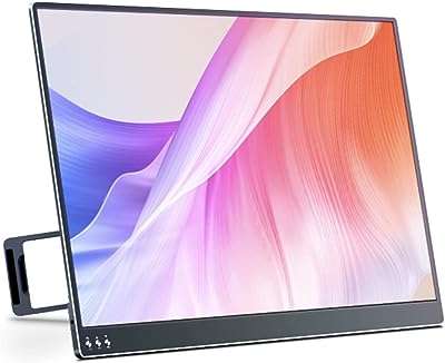 Moniteur portable qled ecam 133 pouces résolution 1920 x 1080 avec support. Faites des économies sans sacrifier la qualité avec DIAYTAR COTE D'IVOIRE . Parcourez notre assortiment exceptionnel comprenant des appareils électroménagers dernier cri, des articles de décoration pour votre maison, des gadgets high-tech incontournables et des vêtements à la pointe de la mode, le tout à des prix défiant toute concurrence.
