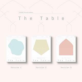 Table à manger no norest de pledis entertainment (7ème mini album) + affiche. Lancez-vous dans une aventure shopping sans fin avec DIAYTAR COTE D'IVOIRE  ! Notre boutique en ligne générale vous propose une multitude de produits discount, allant de l'électroménager de pointe à la mode la plus en vogue. Faites de bonnes affaires et profitez d'une qualité supérieure à des prix défiant toute concurrence.
