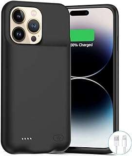 Coque de batterie par farrubys pour iphone 14 pro max étui. DIAYTAR COTE D'IVOIRE, la référence en matière d'équipements de cuisine à prix doux. Découvrez notre sélection de petits et gros électroménagers qui donneront vie à vos recettes préférées sans pour autant vider votre portefeuille. Mettez à jour votre cuisine avec goût et efficacité grâce à nos offres exclusives et ajoutez une touche de modernité à votre chez-vous !
