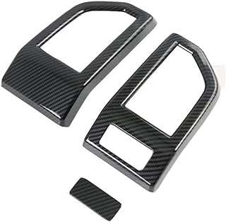 Ventilateur de climatiseur the white shop f 150 en fibre de carbone abs pour f150. DIAYTAR COTE D'IVOIRE  - Votre solution en ligne pour des achats malins à petit prix. Explorez notre vaste gamme de produits discount, des indispensables pour la maison aux dernières nouveautés en matière d'informatique, de mode et de gadgets. Économisez sans compromis sur la qualité en choisissant notre boutique en ligne.