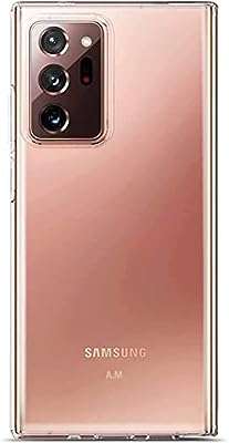 Coque ultra transparente pour samsung galaxy note 20 | avec bords légèrement surélevés pour une protection. DIAYTAR COTE D'IVOIRE  - votre guichet unique pour des achats discount en ligne. Parcourez notre catalogue diversifié et trouvez des produits de qualité à des prix incroyables. Avec notre large sélection allant de la maison à l'informatique en passant par l'électroménager, vous trouverez toujours ce dont vous avez besoin chez nous.