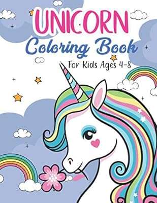 Livre de coloriage de licornes pour les enfants de 4 à 8 ans. Faites des économies avec DIAYTAR COTE D'IVOIRE, la boutique en ligne qui propose des produits discount pour tous. Que vous cherchiez des équipements pour la maison, des appareils électroménagers, des gadgets ou des vêtements tendance, nous avons tout ce dont vous avez besoin à des prix incroyables.