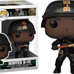 Funko pop marvel : loki hunter b 15 exclusivité amazon multicolore. DIAYTAR COTE D'IVOIRE  - Votre solution en ligne pour des achats discount sans compromis. Plongez dans notre univers où vous trouverez tout ce dont vous avez besoin, de l'électroménager aux articles tendance en passant par les produits informatiques. Faites des économies sans sacrifier la qualité chez nous !