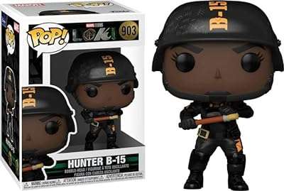Funko pop marvel : loki hunter b 15 exclusivité amazon multicolore. DIAYTAR COTE D'IVOIRE  - Votre solution en ligne pour des achats discount sans compromis. Plongez dans notre univers où vous trouverez tout ce dont vous avez besoin, de l'électroménager aux articles tendance en passant par les produits informatiques. Faites des économies sans sacrifier la qualité chez nous !