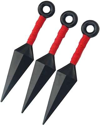 Skido 3 pièces ensemble hokage ninja kakashi akatsuki kunai shuriken anime cosplay. Achat malin en ligne ? C'est chez DIAYTAR COTE D'IVOIRE  ! Parcourez notre boutique en ligne généraliste et trouvez tout ce dont vous avez besoin à des prix réduits. Que ce soit pour équiper votre maison, mettre à jour votre garde-robe ou obtenir les derniers gadgets, notre sélection discount saura vous satisfaire sans vous ruiner !