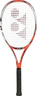 Raquette de tennis yonex vicor si23jr (000125). Explorez DIAYTAR COTE D'IVOIRE  et découvrez une variété impressionnante de produits discount pour la maison, l'électroménager, l'informatique et la mode. Avec des offres irrésistibles et une livraison rapide, faites des économies tout en obtenant des produits de qualité.
