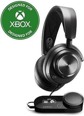 Casque de jeu steelseries nova pro pour xbox multi système arctis premium. Découvrez DIAYTAR COTE D'IVOIRE, votre boutique en ligne généraliste offrant une sélection impressionnante de produits discount. Que vous recherchiez des articles pour votre maison, des appareils électroménagers à la pointe de la technologie, des équipements informatiques ou même les dernières tendances de la mode et les gadgets les plus cool, nous avons tout ce dont vous avez besoin, à des prix incroyablement bas !