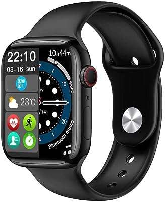 Montre intelligente de suivi d'activité avec capteur de fréquence cardiaque tensiomètre podomètre. Recherchez-vous des produits de qualité sans vous ruiner ? DIAYTAR COTE D'IVOIRE  est là pour vous ! Notre boutique en ligne propose une large gamme de produits discount, de la maison à l'électroménager en passant par l'informatique, la mode et les gadgets. Faites des économies avec nous !