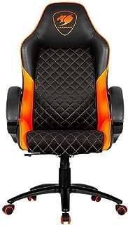 Chaise de jeu cougar fusion capacité de poids de 120 kg hauteur réglable base en métal. Faites des économies sans sacrifier la qualité avec DIAYTAR COTE D'IVOIRE . Notre boutique en ligne propose une immense variété de produits discount, allant des appareils électroménagers aux vêtements tendance et aux gadgets les plus populaires. Trouvez tout ce dont vous avez besoin à des prix incroyables !