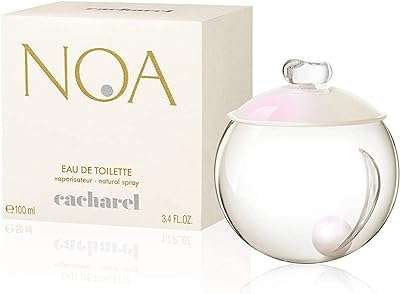 Noah de cacharel pour femme eau de toilette 100 ml. Avec DIAYTAR COTE D'IVOIRE, obtenez le meilleur rapport qualité-prix sur tous vos achats en ligne. Parcourez notre catalogue diversifié et faites des économies sur des produits essentiels pour la maison, les équipements informatiques et même les dernières tendances en matière de mode.