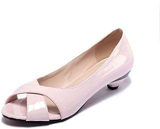 Oxfords pour femmes vente de grande taille petit bout ouvert. Ne payez pas le prix fort, optez pour DIAYTAR COTE D'IVOIRE  et économisez sur tous vos achats ! Notre boutique en ligne vous propose une large gamme de produits discount pour équiper votre maison, des meubles élégants aux derniers gadgets électroniques. Bénéficiez de réductions imbattables sur les appareils informatiques de pointe et restez tendance avec nos vêtements et accessoires à petits prix. Profitez d'une expérience d'achat sans stress avec une livraison rapide et un service client exceptionnel !