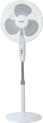 Ventilateur sur pied impex pf 7501 55w 16 pouces avec contrôle. Maximisez votre budget chez DIAYTAR COTE D'IVOIRE, votre destination en ligne pour des affaires imbattables. Nous vous offrons une gamme complète de produits discount, allant des articles de la maison à l'électroménager, de l'informatique à la mode. Faites des économies sans compromettre la qualité avec DIAYTAR COTE D'IVOIRE !