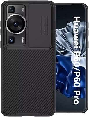 Coque huawei p60 pro camshield housse de protection avec protecteur de caméra pc ultra mince et anti rayures. Découvrez DIAYTAR COTE D'IVOIRE, votre destination en ligne pour des produits discount de qualité supérieure. Achetez des articles de maison, des appareils électroménagers, des équipements informatiques, des vêtements tendance et des gadgets innovants, le tout à des prix abordables qui ne vous feront pas perdre le sommeil.